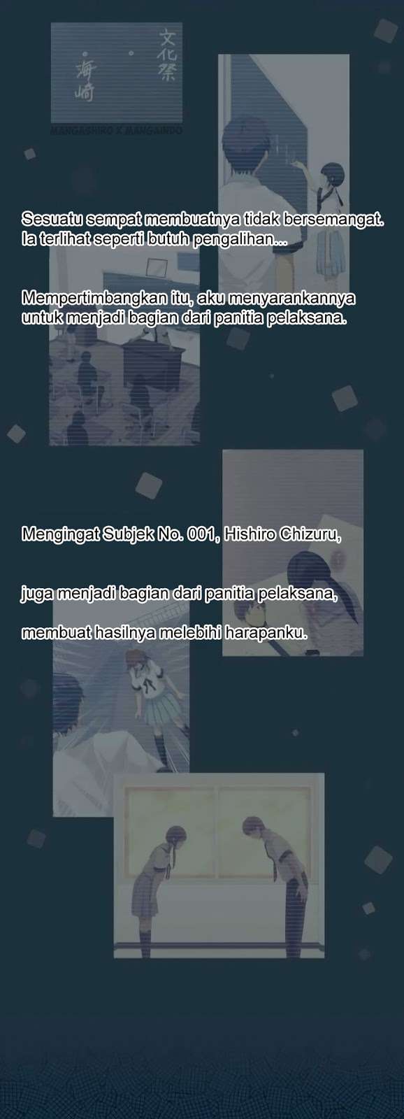 ReLIFE Bab 154 halaman 25