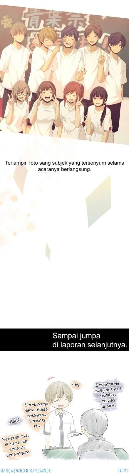 ReLIFE Bab 154 halaman 28
