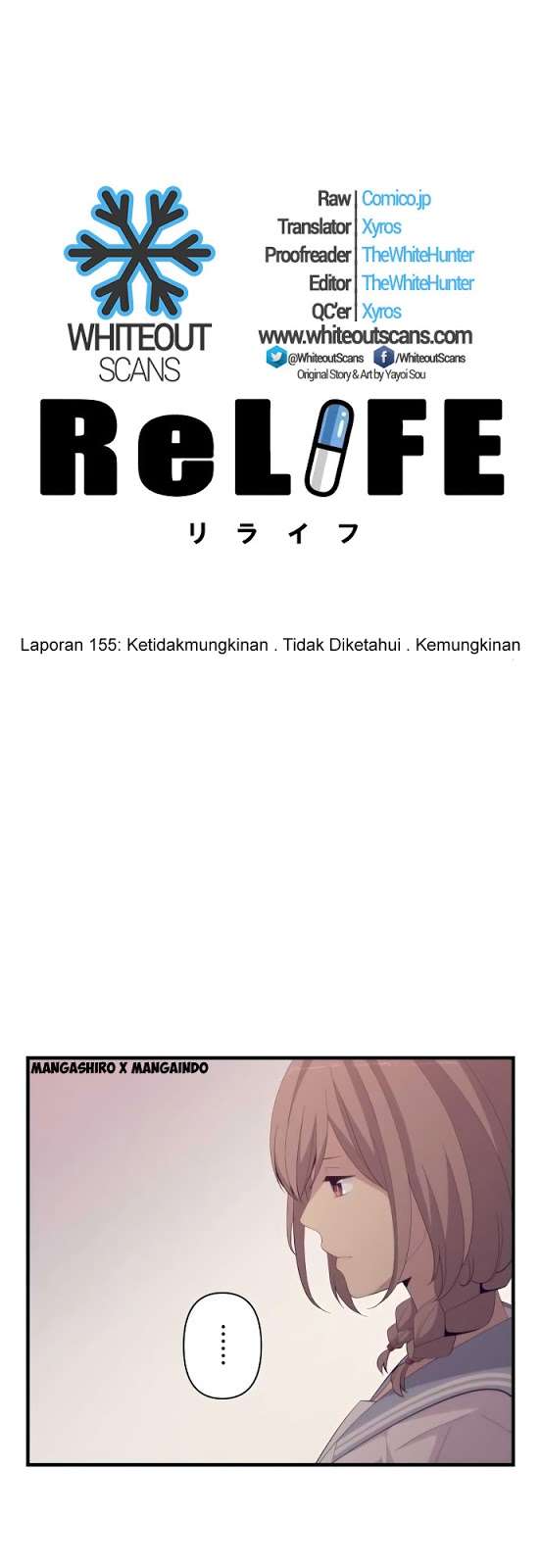 ReLIFE Bab 155 halaman 4