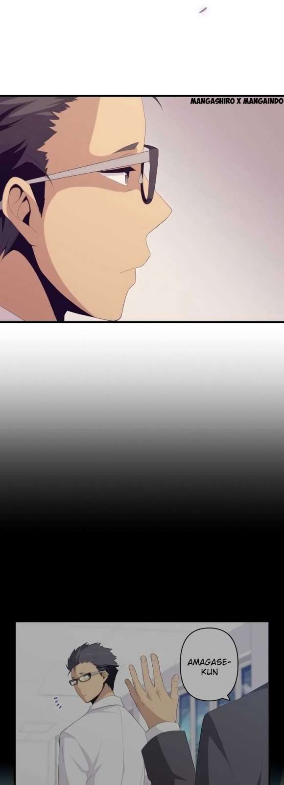 ReLIFE Bab 155 halaman 11