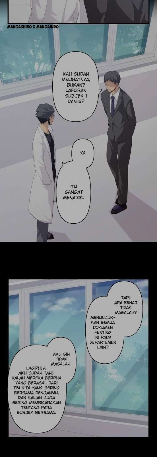 ReLIFE Bab 155 halaman 12
