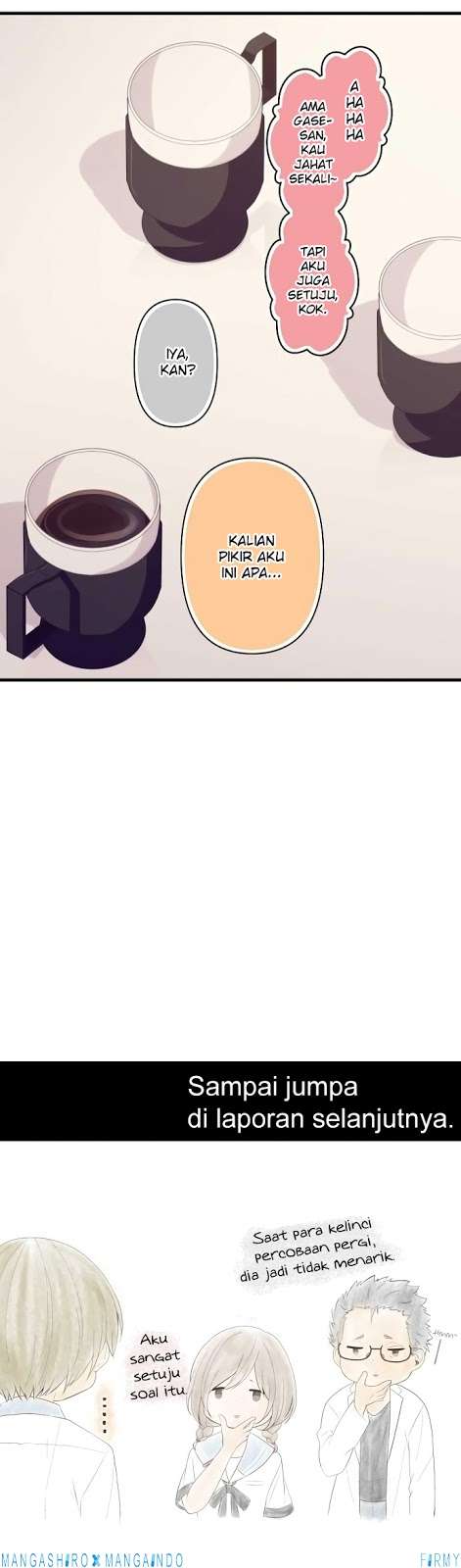 ReLIFE Bab 155 halaman 25