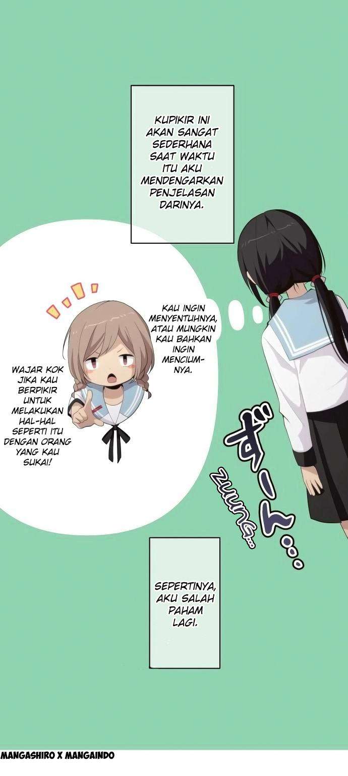 ReLIFE Bab 156 halaman 20