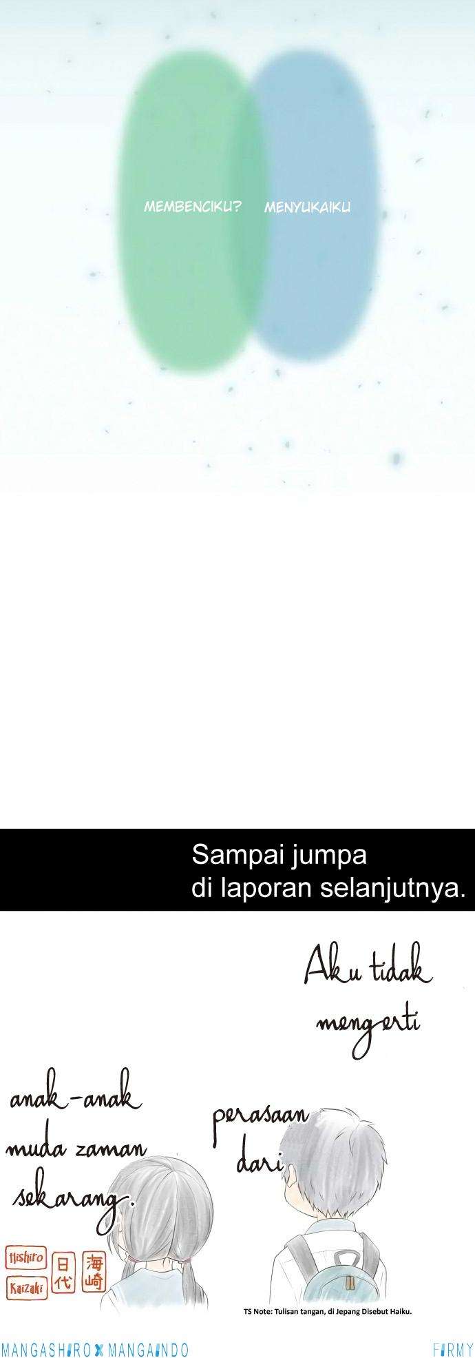 ReLIFE Bab 156 halaman 24