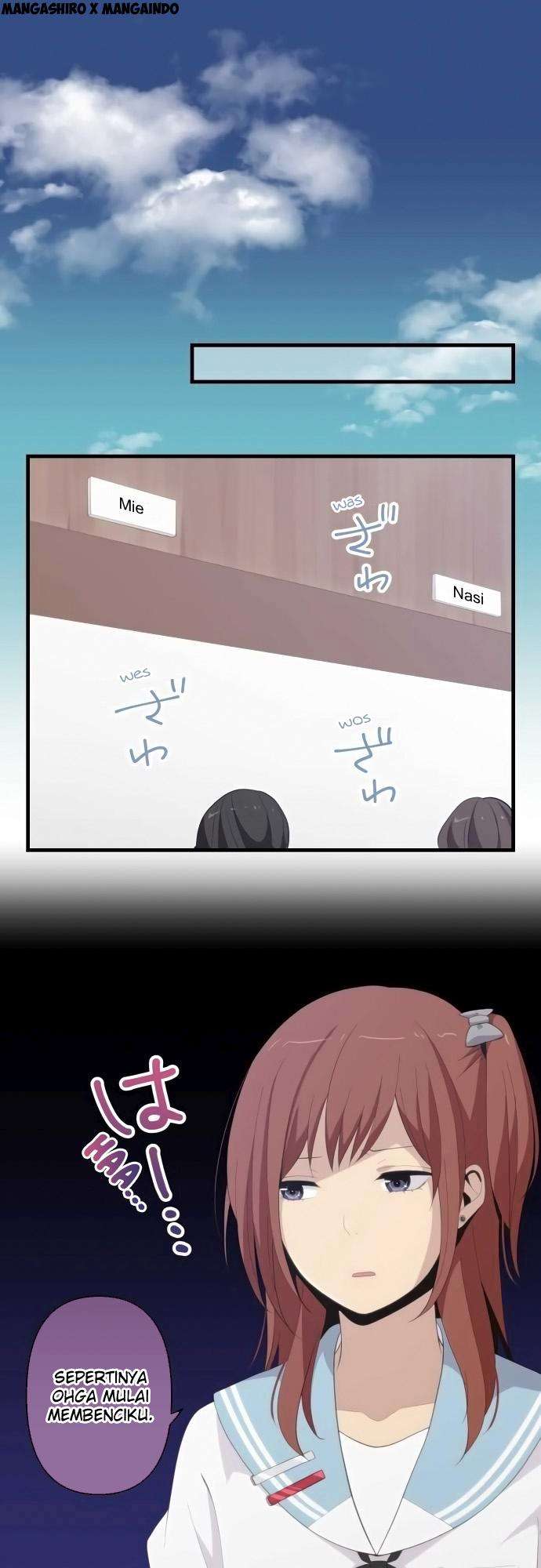 ReLIFE Bab 157 halaman 2