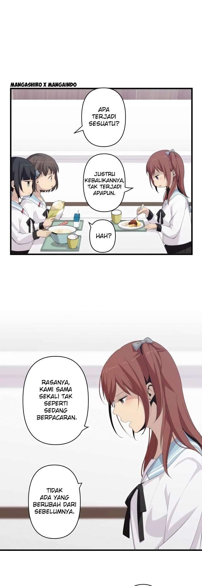 ReLIFE Bab 157 halaman 4