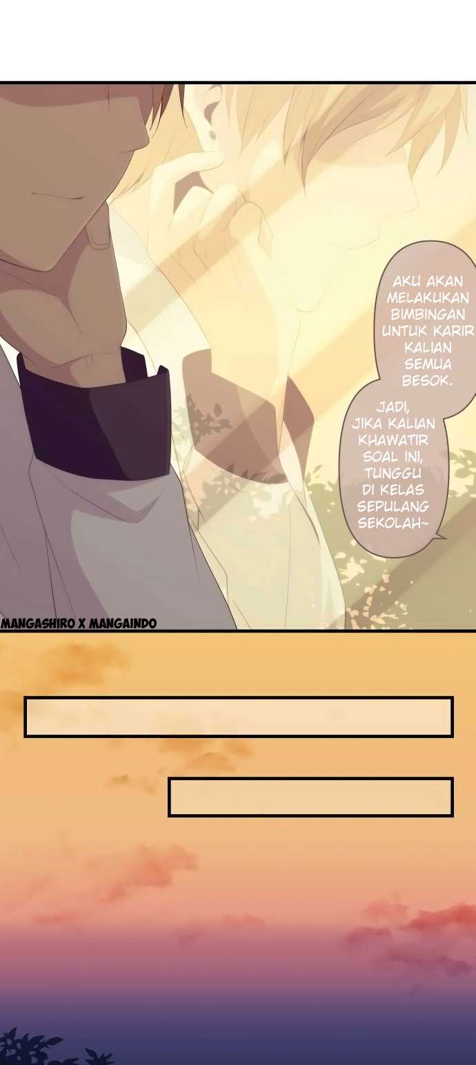 ReLIFE Bab 158 halaman 15