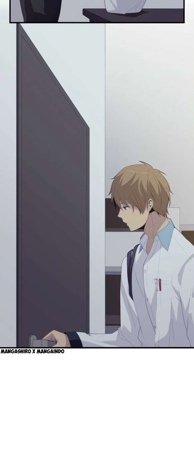 ReLIFE Bab 158 halaman 22