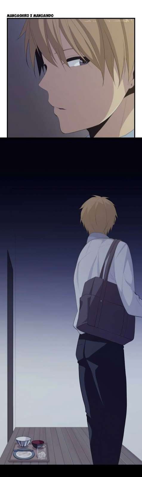 ReLIFE Bab 158 halaman 23