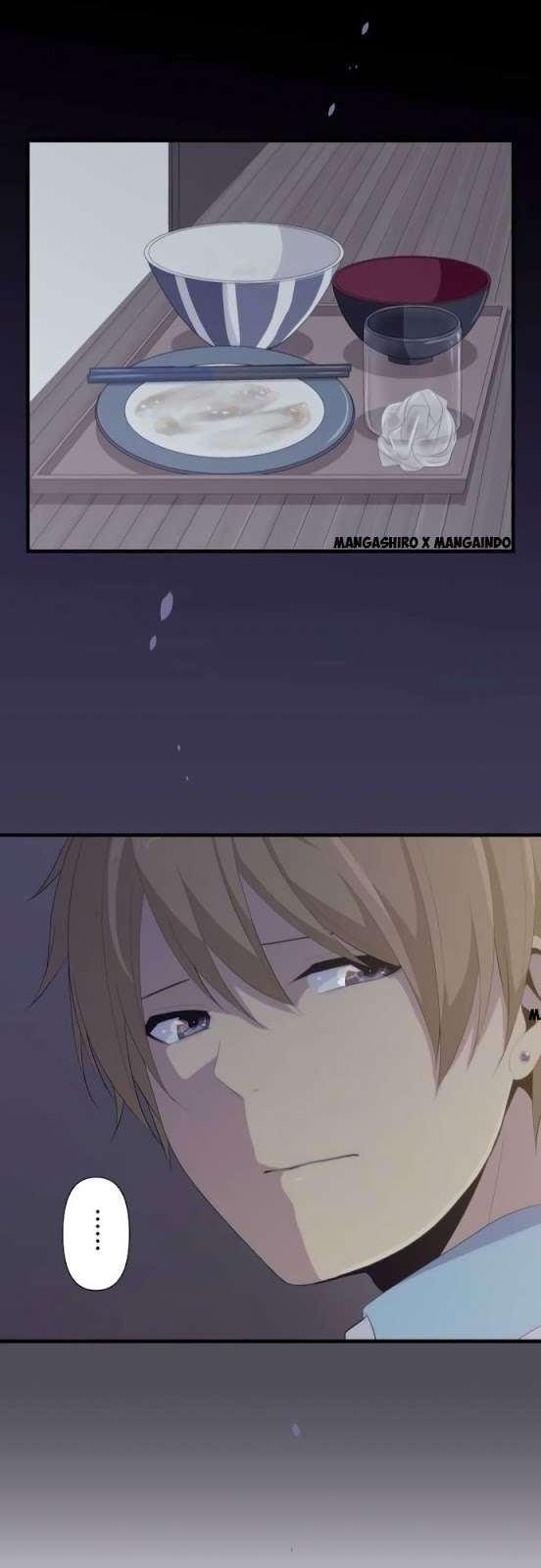 ReLIFE Bab 158 halaman 24
