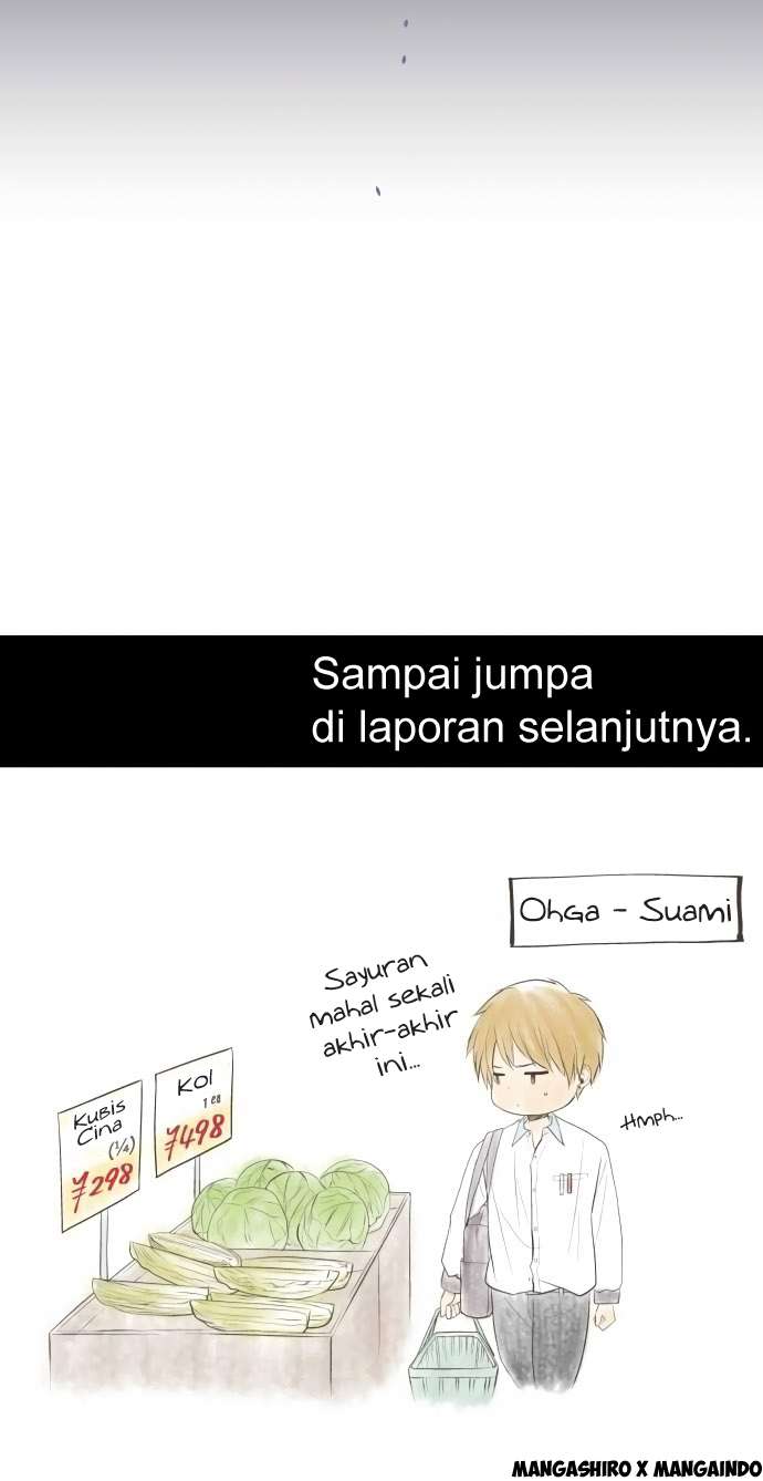 ReLIFE Bab 158 halaman 25