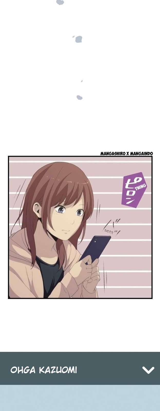 ReLIFE Bab 159 halaman 7