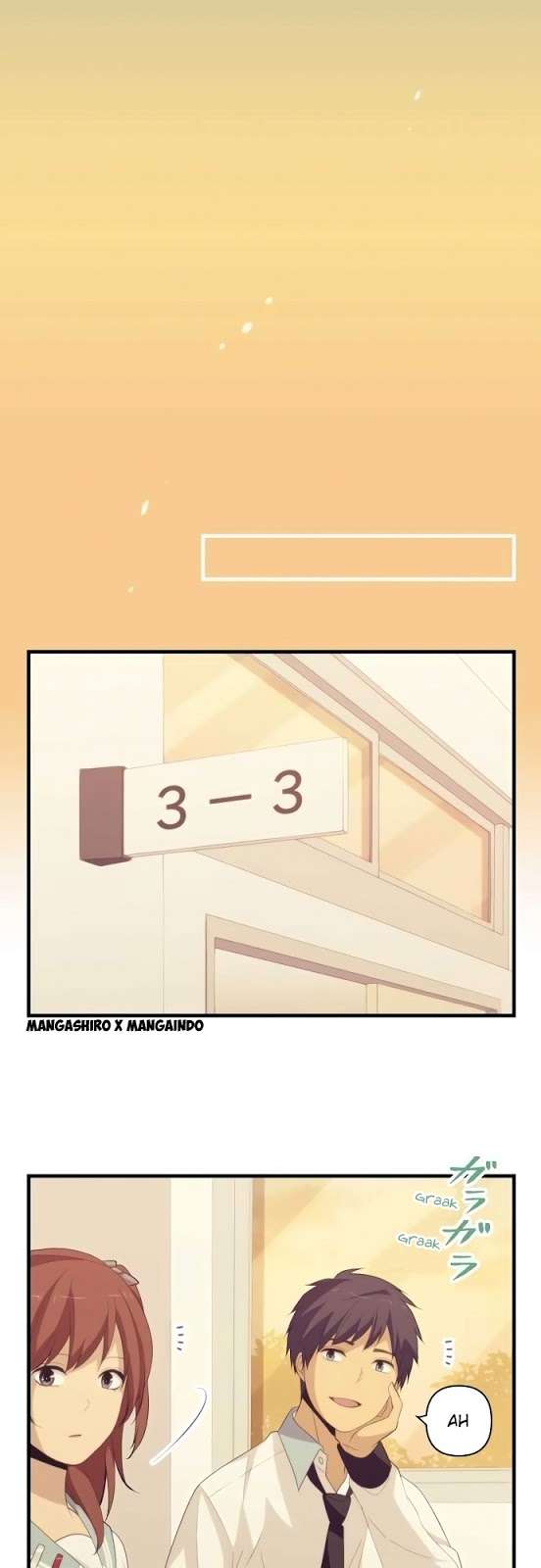 ReLIFE Bab 159 halaman 19