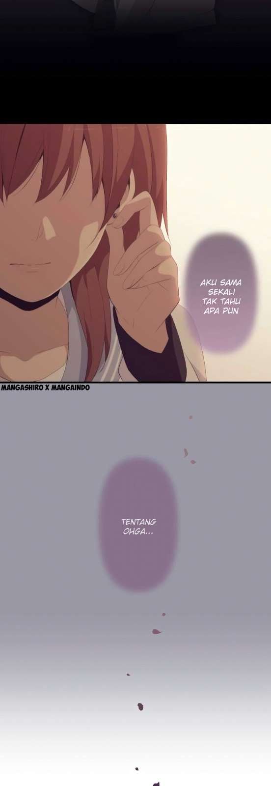 ReLIFE Bab 159 halaman 25