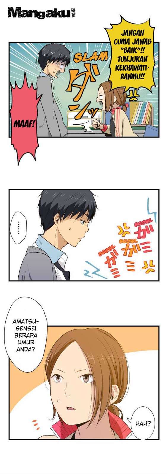 ReLIFE Bab 16 halaman 4