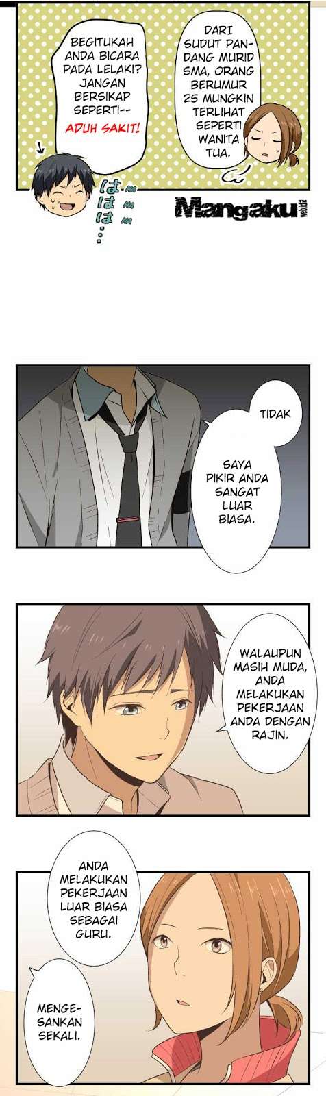 ReLIFE Bab 16 halaman 6