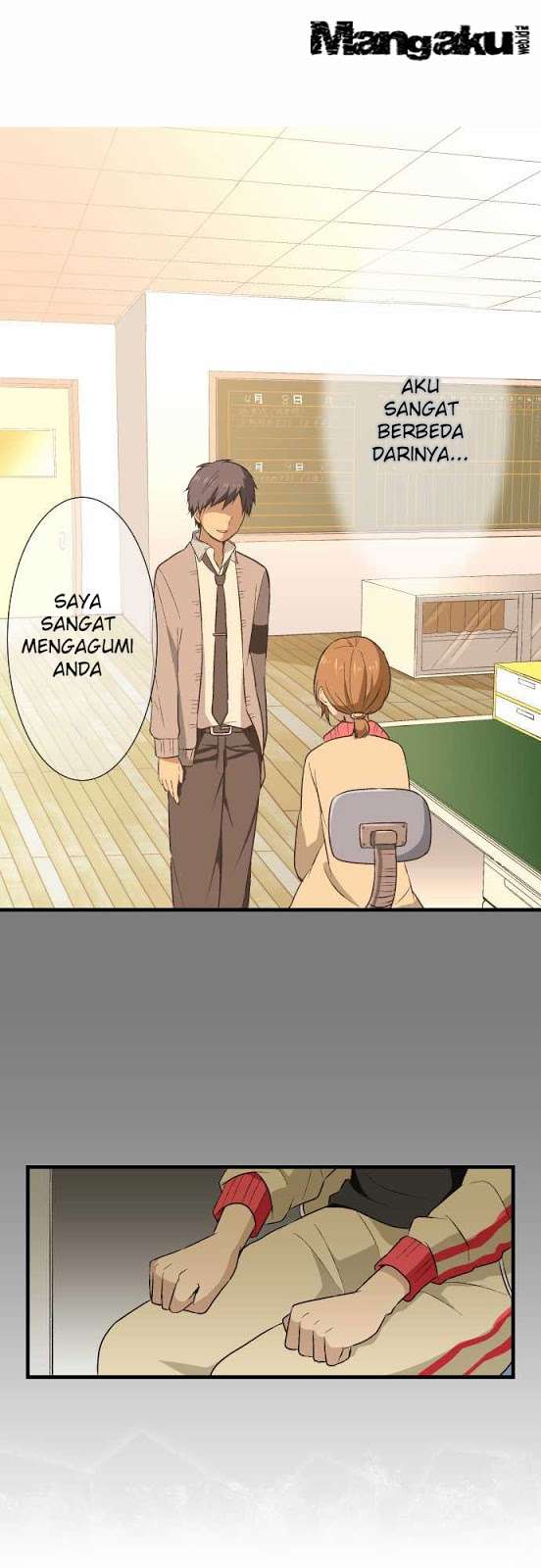 ReLIFE Bab 16 halaman 7