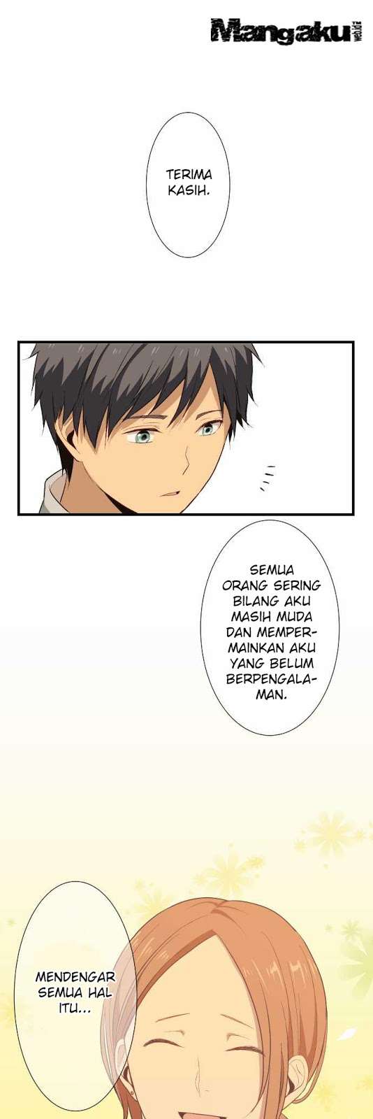 ReLIFE Bab 16 halaman 8