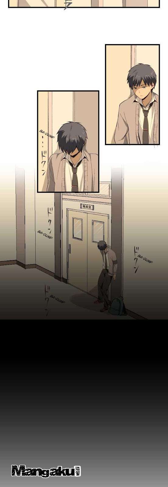 ReLIFE Bab 16 halaman 12