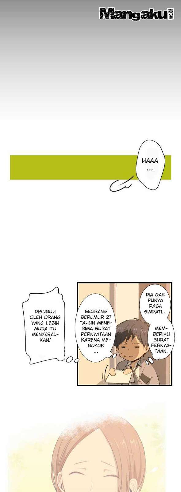 ReLIFE Bab 16 halaman 13