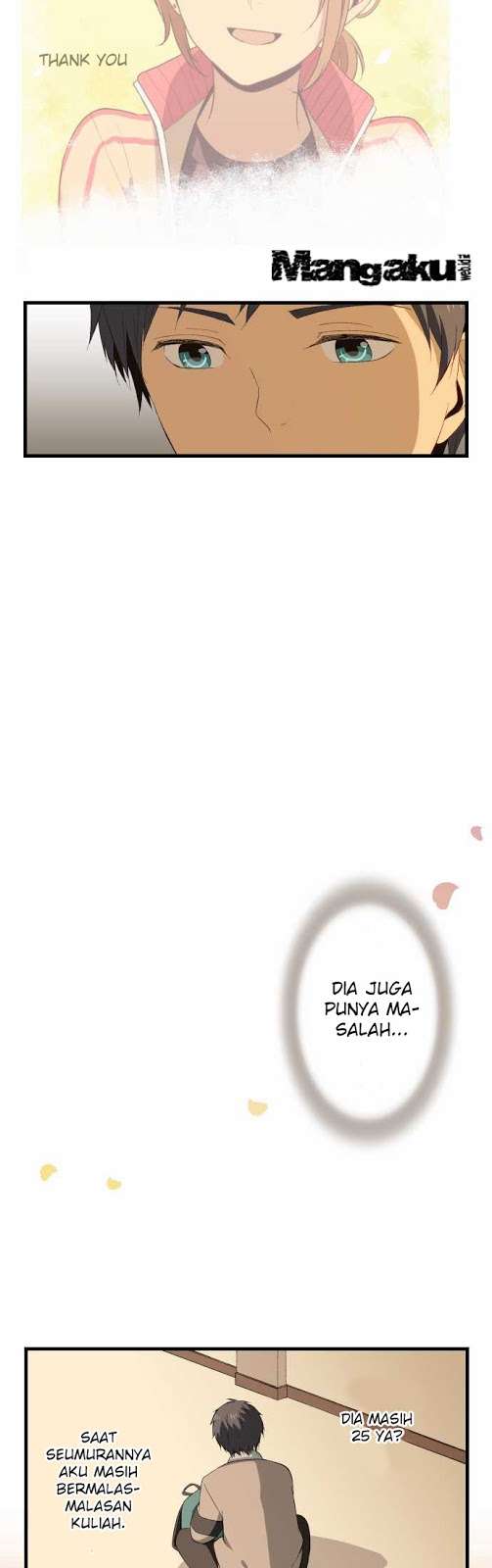 ReLIFE Bab 16 halaman 14