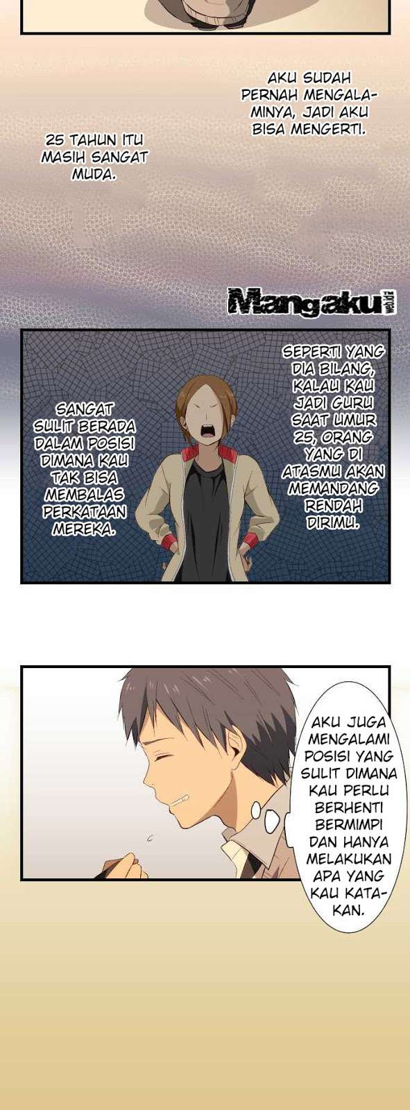 ReLIFE Bab 16 halaman 15