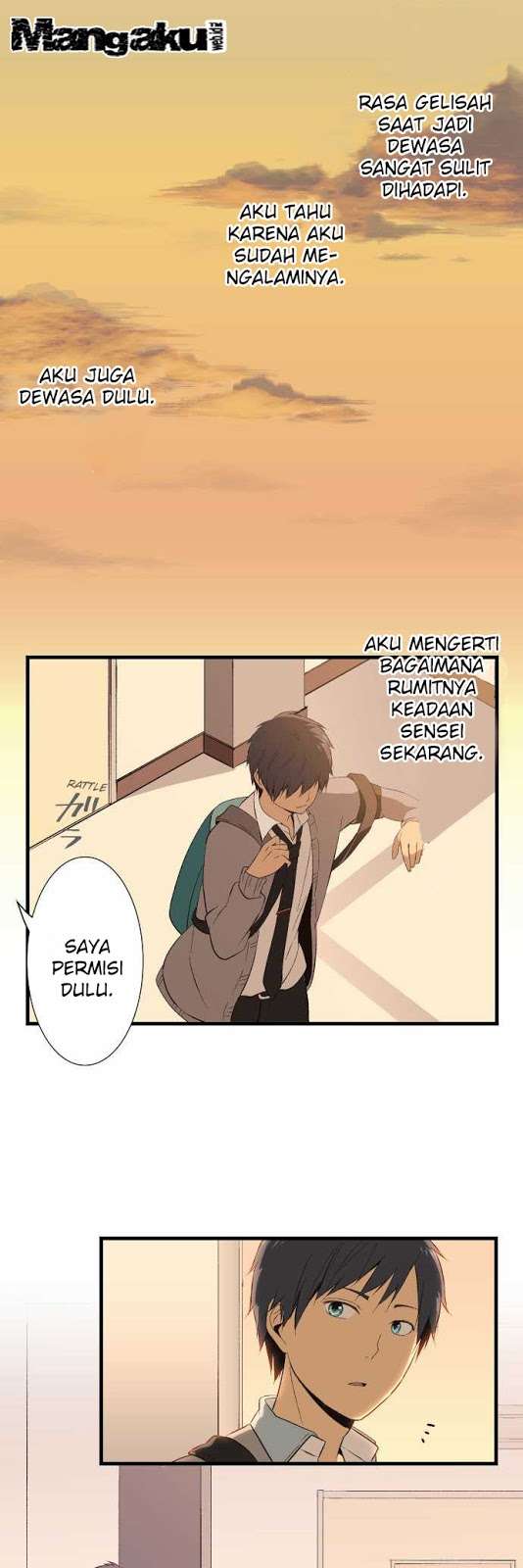 ReLIFE Bab 16 halaman 16