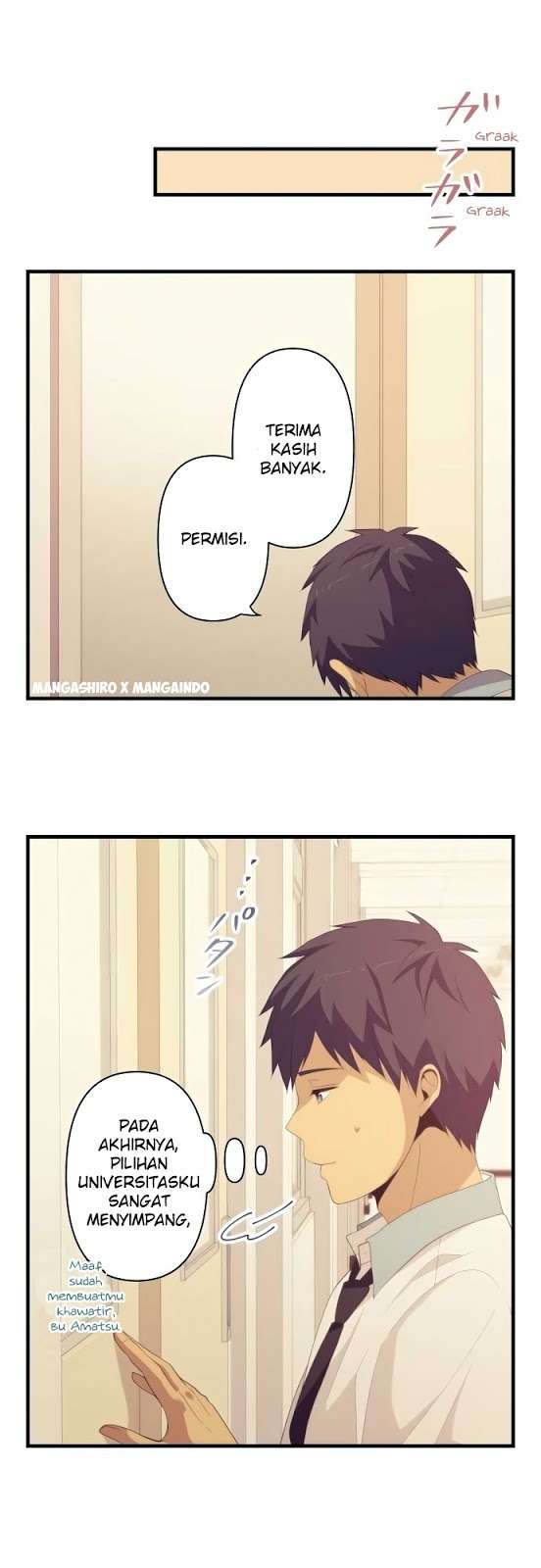 ReLIFE Bab 160 halaman 4