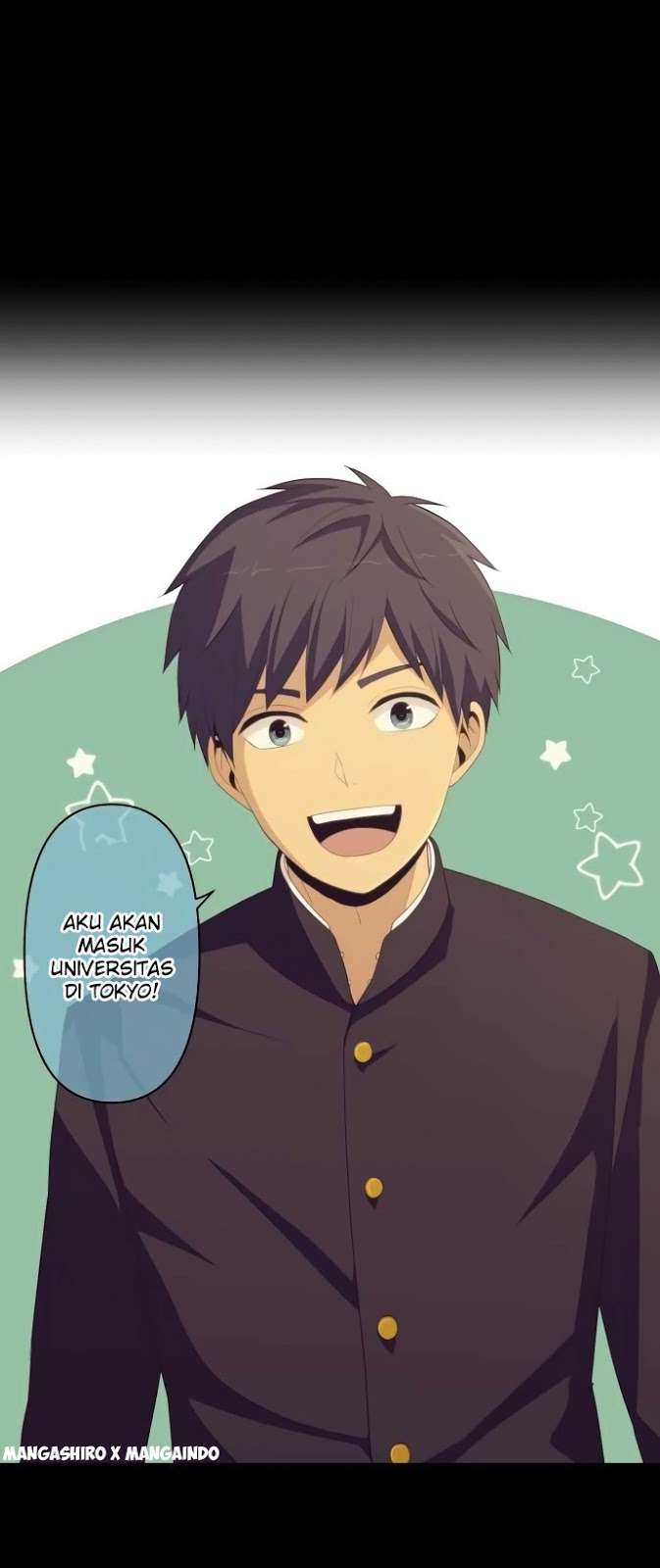 ReLIFE Bab 160 halaman 6