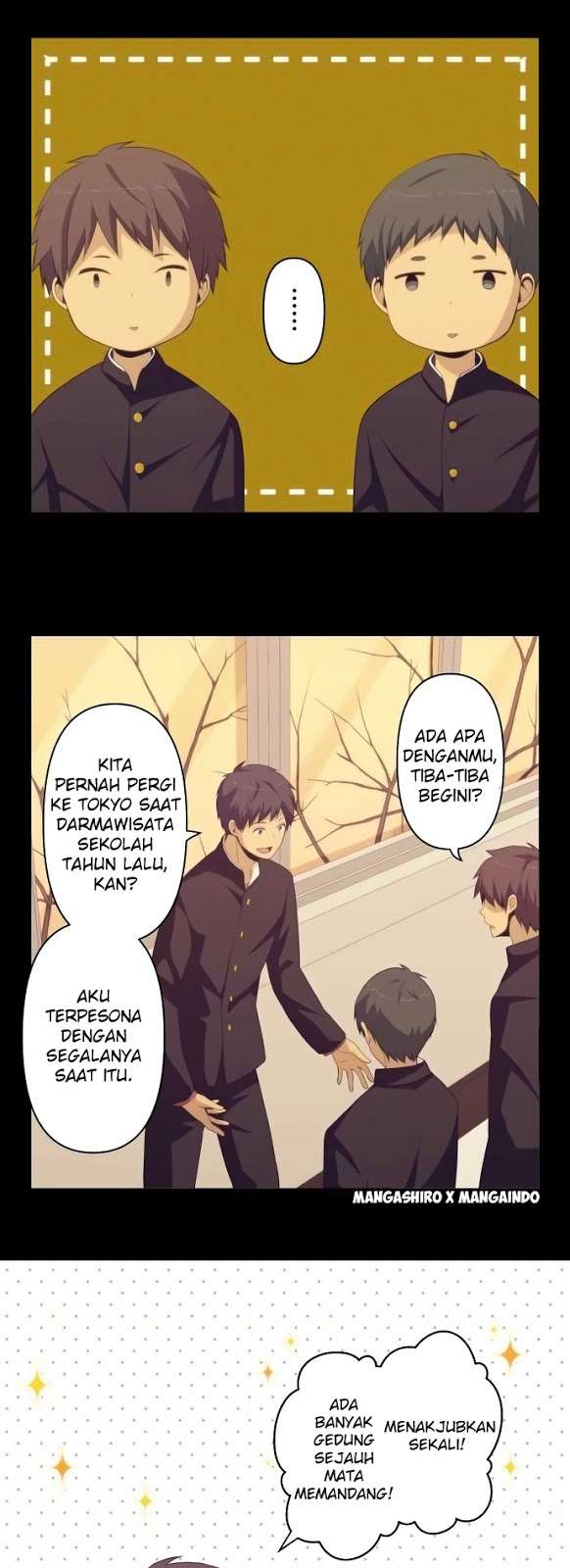 ReLIFE Bab 160 halaman 7