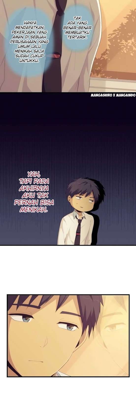 ReLIFE Bab 160 halaman 11