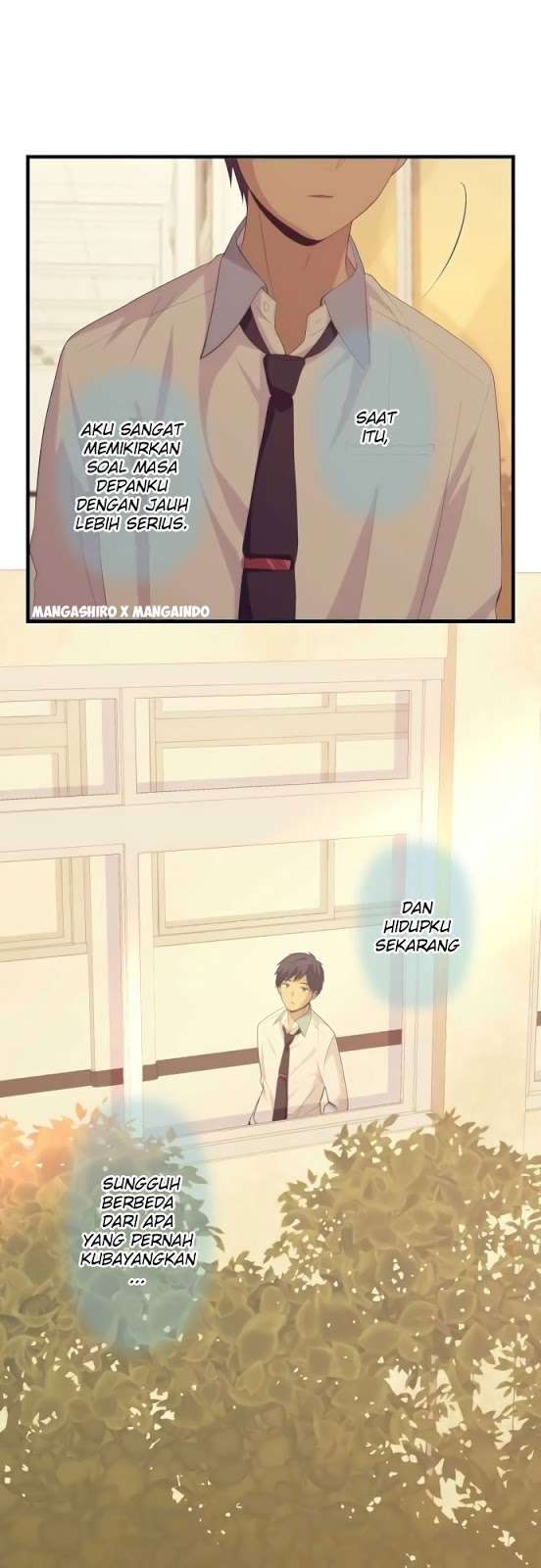 ReLIFE Bab 160 halaman 12
