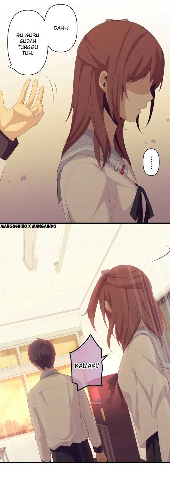 ReLIFE Bab 160 halaman 15