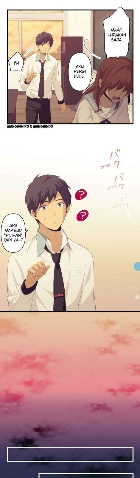 ReLIFE Bab 160 halaman 17