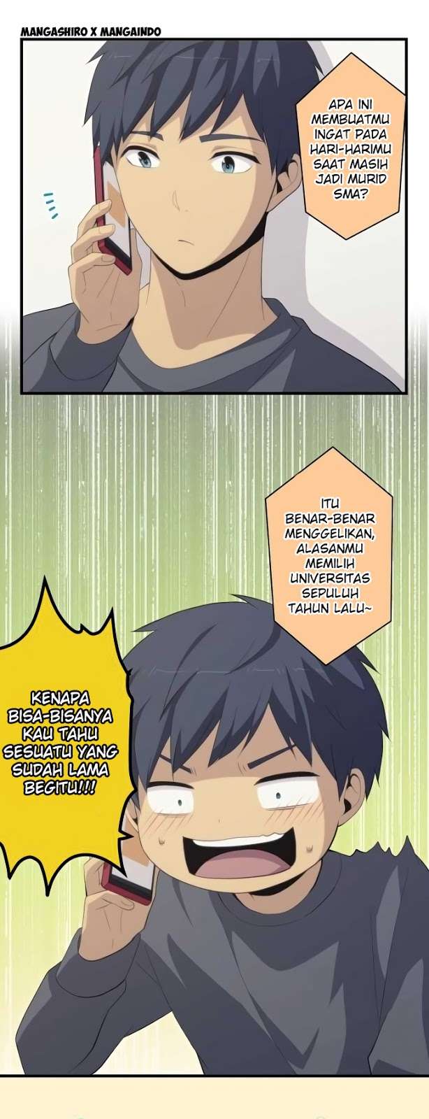 ReLIFE Bab 160 halaman 20