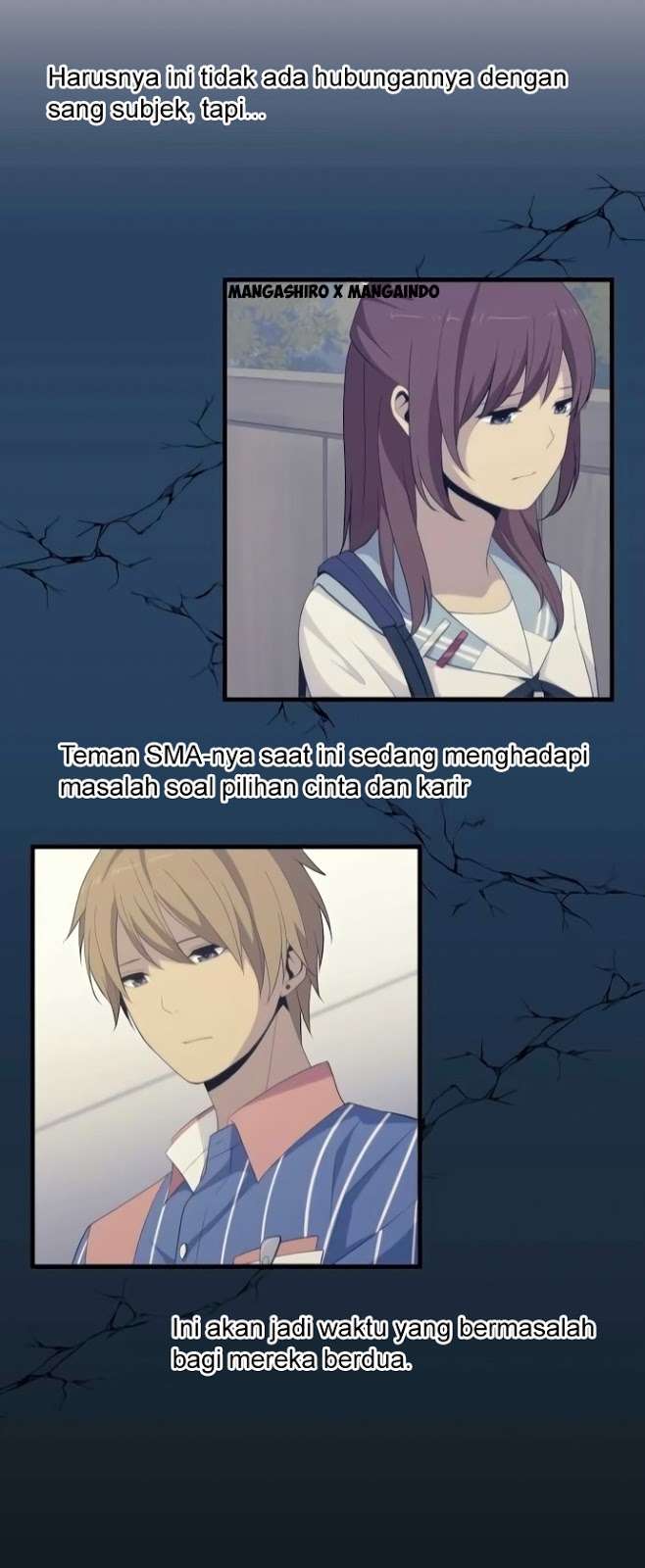 ReLIFE Bab 160 halaman 23