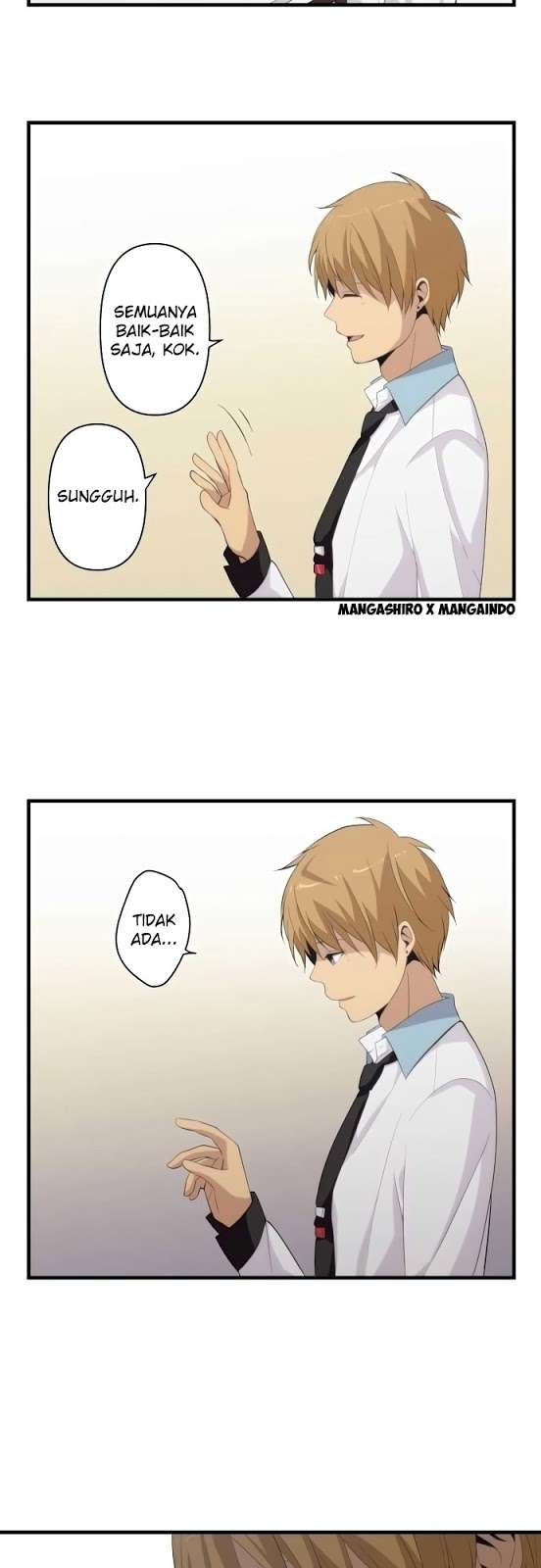 ReLIFE Bab 161 halaman 5