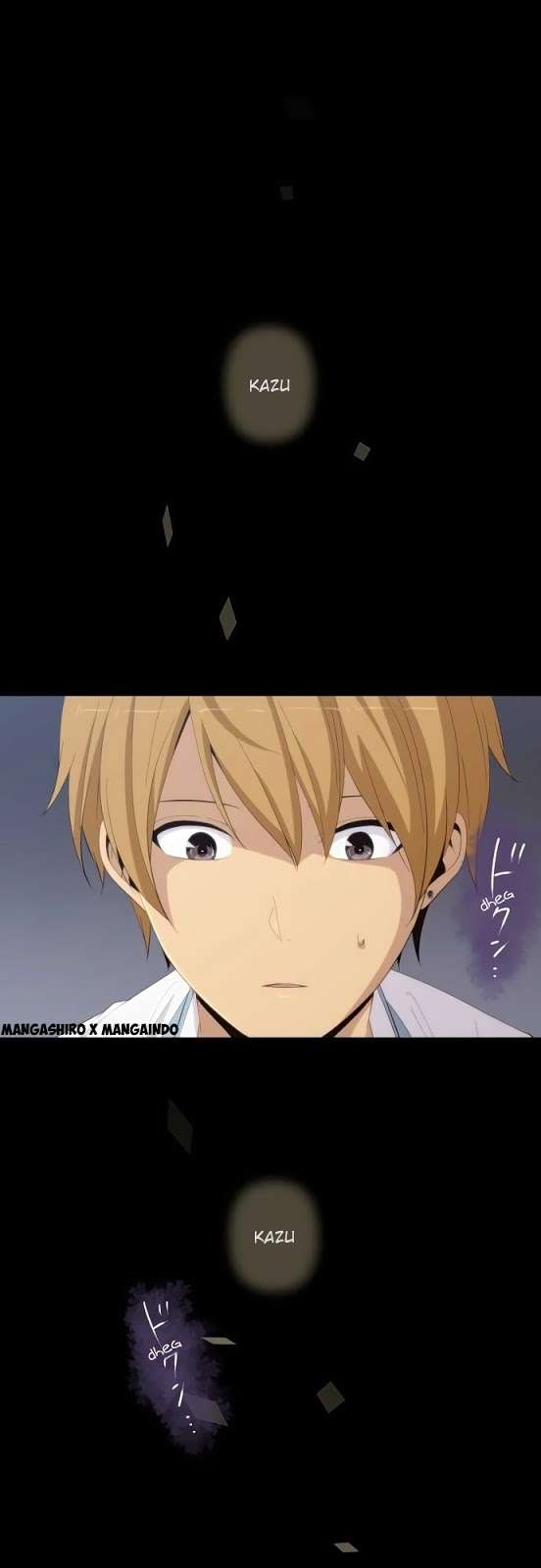 ReLIFE Bab 162 halaman 2