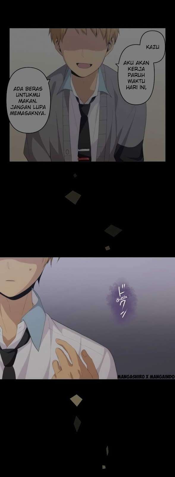 ReLIFE Bab 162 halaman 3