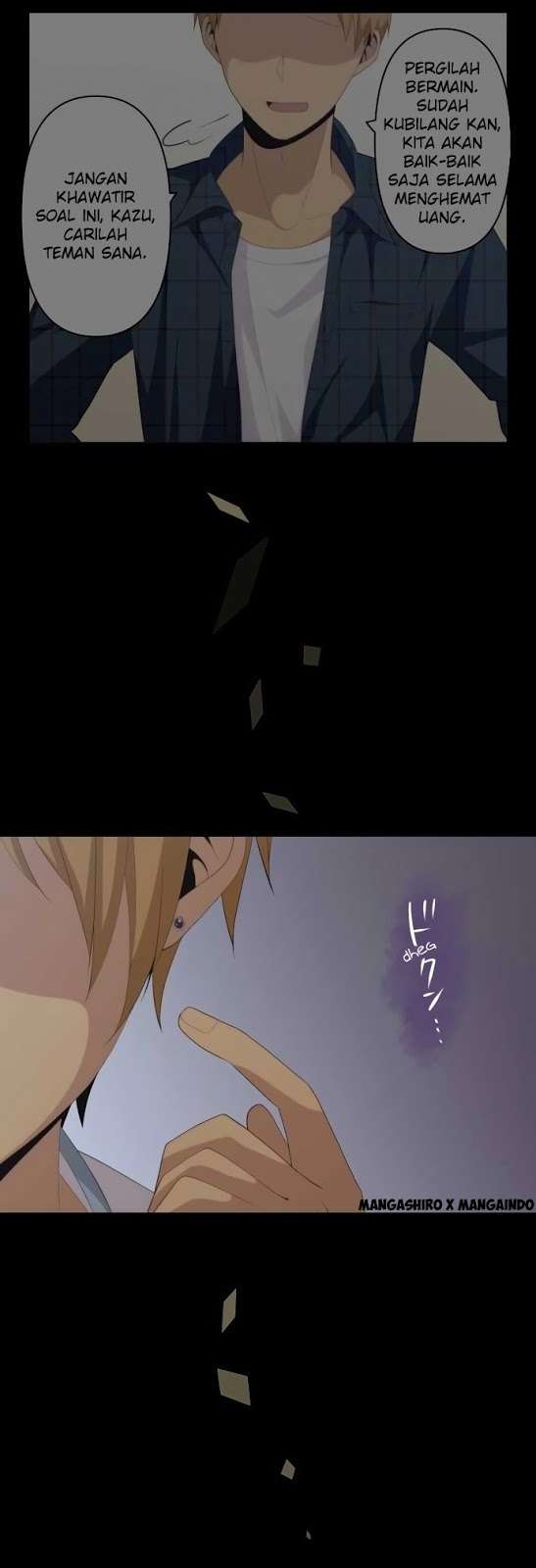 ReLIFE Bab 162 halaman 4
