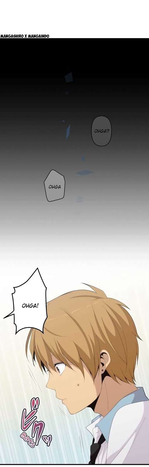 ReLIFE Bab 162 halaman 8