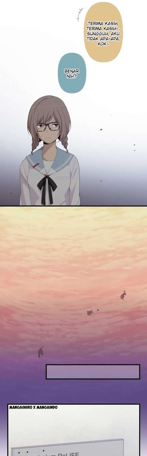 ReLIFE Bab 162 halaman 10