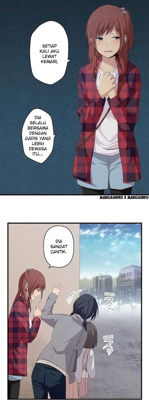 ReLIFE Bab 163 halaman 8
