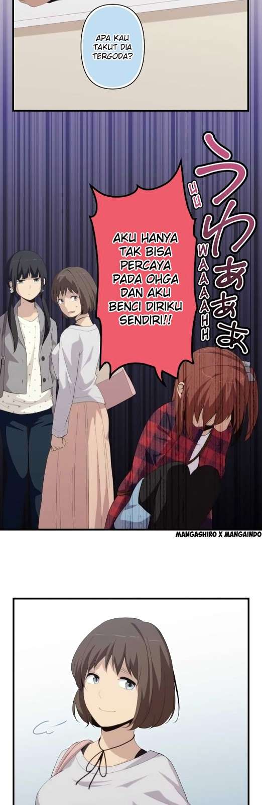 ReLIFE Bab 163 halaman 11