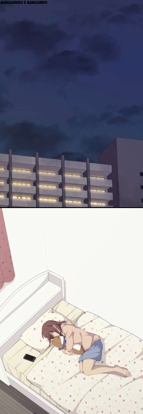 ReLIFE Bab 164 halaman 2
