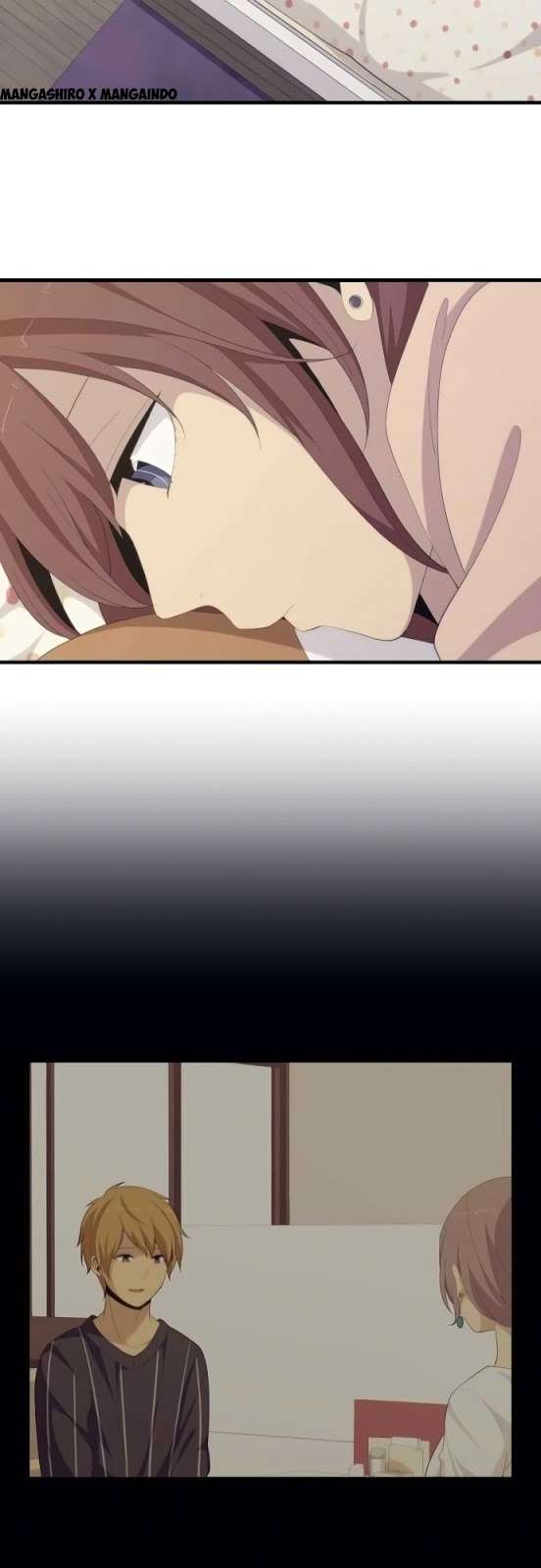 ReLIFE Bab 164 halaman 3