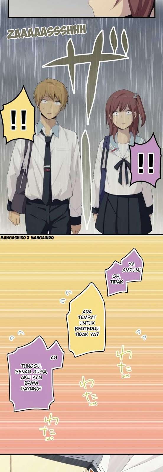 ReLIFE Bab 164 halaman 11