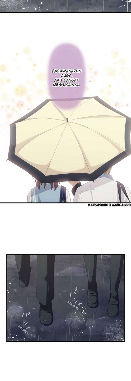 ReLIFE Bab 164 halaman 15