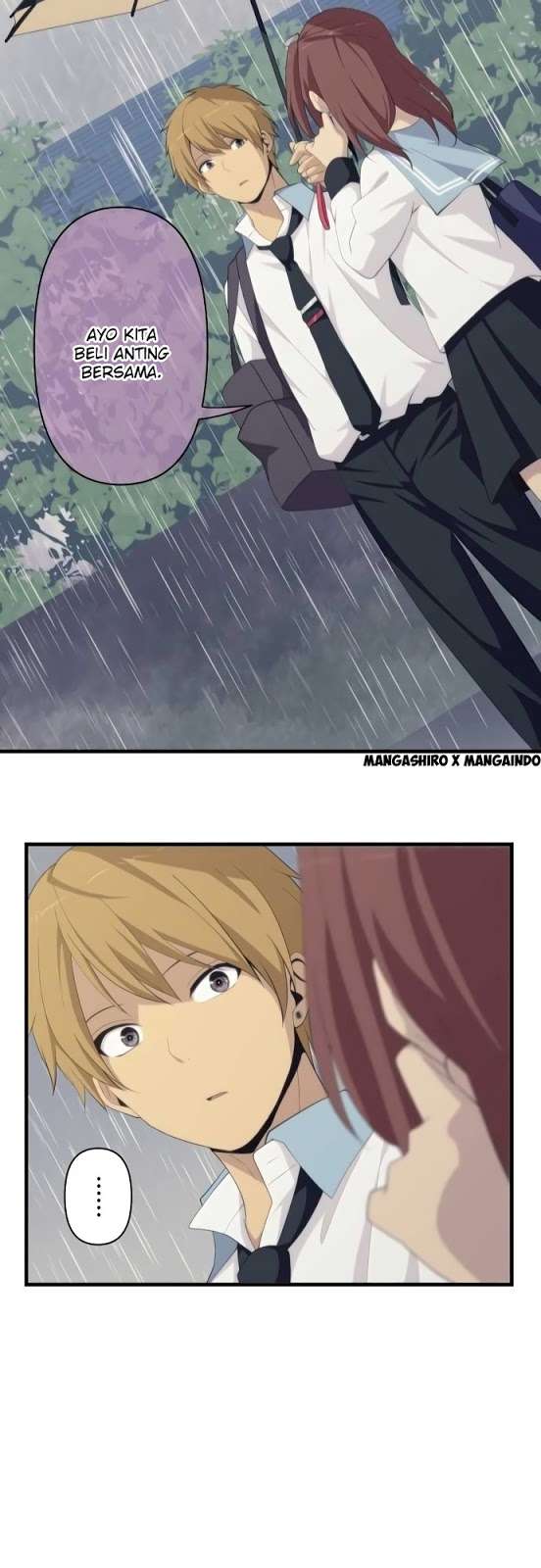 ReLIFE Bab 164 halaman 24
