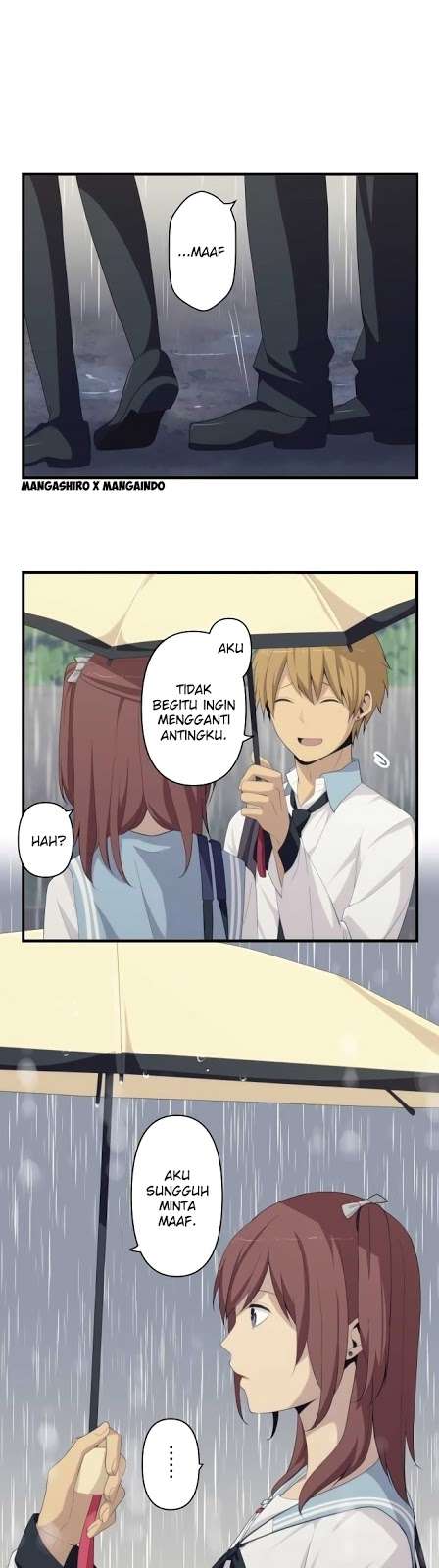 ReLIFE Bab 165 halaman 4